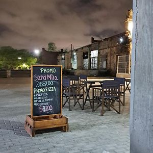 Apartamento de 2 Dormitorios